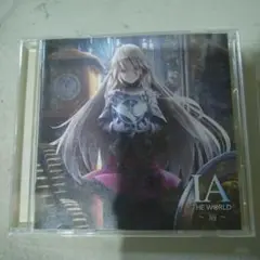 LA THE WORLD ～刻～