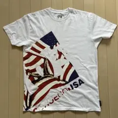 DC SHOE CO USA アメリカ国旗 S