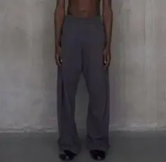 24aw Omar Afridi Twisted Lounge Pants 44