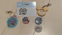 東京ディズニーリゾート Summer Cool Off セット