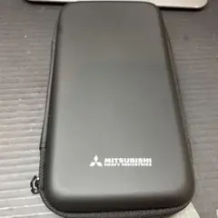 MITSUBISHI HEAVY INDUSTRIES ハードディスクケース