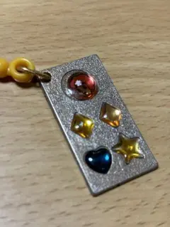 レア品！魔法つかいサリーキーホルダー