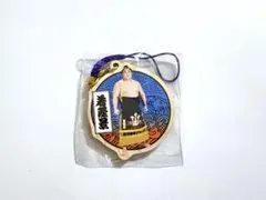 《 若隆景 》 大相撲ガチャ ウッドストラップ