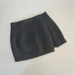 ZARA ミニスカート