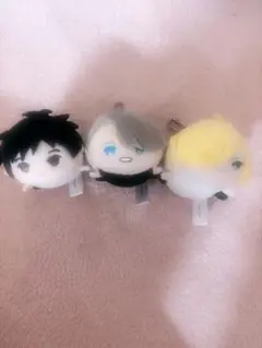 ユーリオンアイス もちマス 3個セット