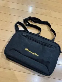 最終値下げ　ミズノ MIZUNO ミズノプロ ハイグレードサコッシュ 2L 限定