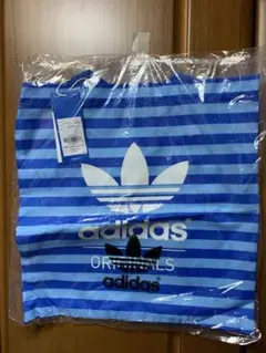 adidasoriginals エコバッグ未開封品