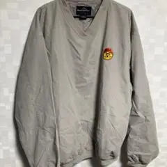 Weather Perfect ベージュ トレーナー M