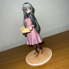 CLANNAD 坂上智代 フィギュア