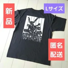 UNIQLO ポケモンマスターズEX オーバーサイズ　Lサイズ