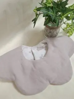 No.2 　うさぎ×ラベンダー　ハンドメイド　もくもくスタイ