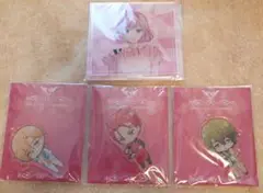 アンミナ グッズ セット エンジュ ヴァージル シュリ ロレンツォ