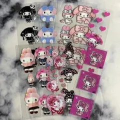 ペンラ10枚セット