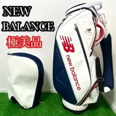 大人気モデル ニューバランス NEW BALANCE キャディバック 9型