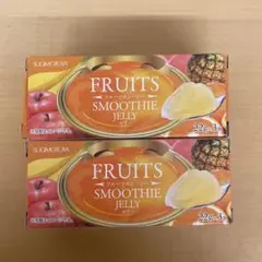 ゼリー6個