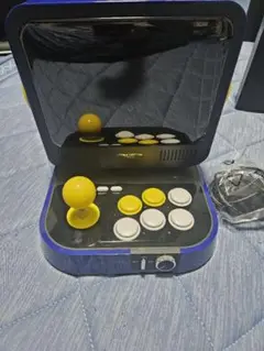 レトロステーション　美品　箱なし