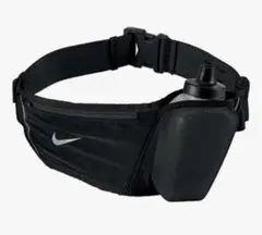Nike ランニングベルト 水分補給用ボトル付き