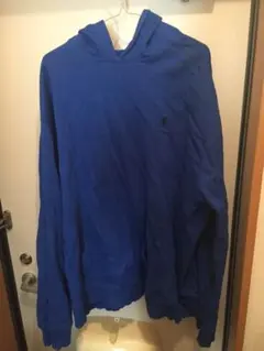 ラルフローレン パーカーXXL  ポロ ノースフェイス系