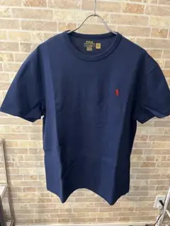 Polo Ralph Lauren ネイビー Tシャツ L