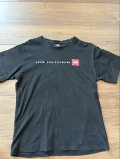 the north face Ｔシャツ