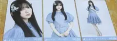 乃木坂46 生写真 池田瑛紗 チートデイ コンプ