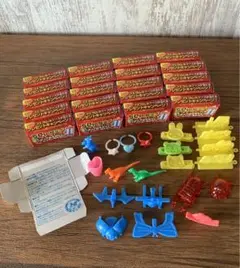 フエラムネ　おまけ