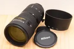 J05 ニコン NIKKOR 80-200mm F2.8 D /4396B-20