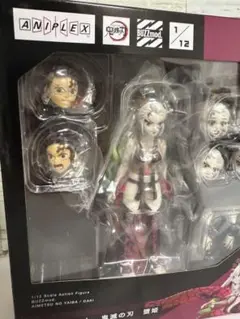 2025年最新】BUZZmod. 鬼滅の刃 堕姫の人気アイテム - メルカリ