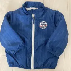 ジャンパー　アウター　90