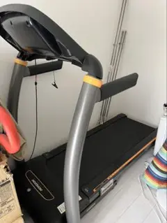 HORIZON T-86 トレッドミル ランニングマシーン　ホライゾン