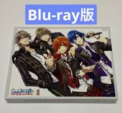 うたの☆プリンスさまっ♪マジLOVEレジェンドスター 1 Blu-ray
