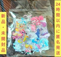 プリキュアオールスターズF アクリルキーホルダー 集合