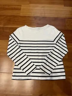 【神戸レタス】長袖Tシャツ　Mサイズ