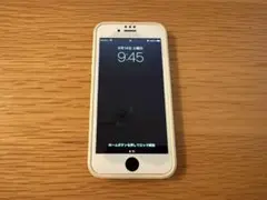 Apple iPhone SE2 128GB ホワイト