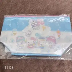 ハーモニーランド ピューロランド アイスフル パレード 当たりくじ 保冷バッグ