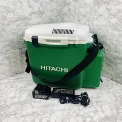 HITACHI 日立 冷温庫 UL-18DSL