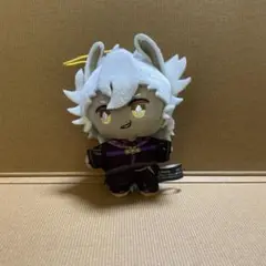 ツイステ ジャック ぬいぐるみ
