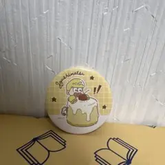 おそ松さん 十四松 トレーディング缶バッジ