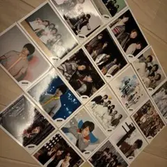 嵐　公式写真37枚セット売り