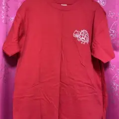 暑いぞ熊谷真っ赤なTシャツ キャラクターあつべぇー・あついぞ！2枚セット