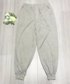 ZEALZIP　レディース　ジョガーパンツ　サイズL b0462