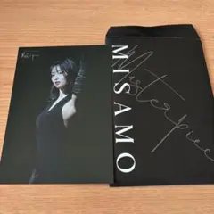 MISAMO Masterpiece ラントレ モモ