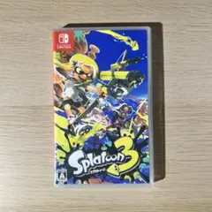 Splatoon3