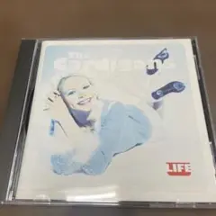 The Cardigans LIFE POCP-7075