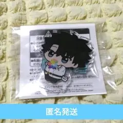 新品 Fate ちびぐるみポーズ！ スタンド付き アクリルプレート マスター 男