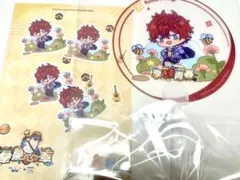 あんスタ 天城燐音 セットNestlé ネスレ コラボ　特典