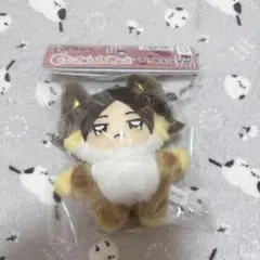 ハイキュー ちみけもますこっと 角名倫太郎