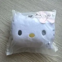 1番くじ　キティ　マスコット