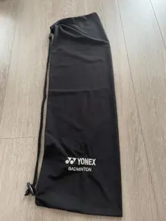 YONEX バドミントン ラケットケース ブラック