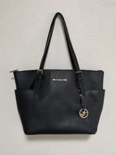 ✴︎マイケルコース トートバッグ ブラック